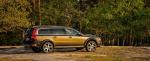 Volvo XC70 2013 года